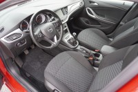Opel Astra K 1.5 Edition