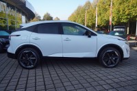 Nissan Qashqai Tekna+1.3 Dig-T Aut.