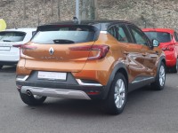 Renault Captur TCe 140 EDC n.Modell