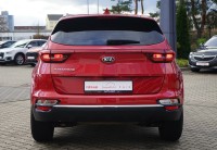 Kia Sportage 1.6 T-GDI Vision 2 WD