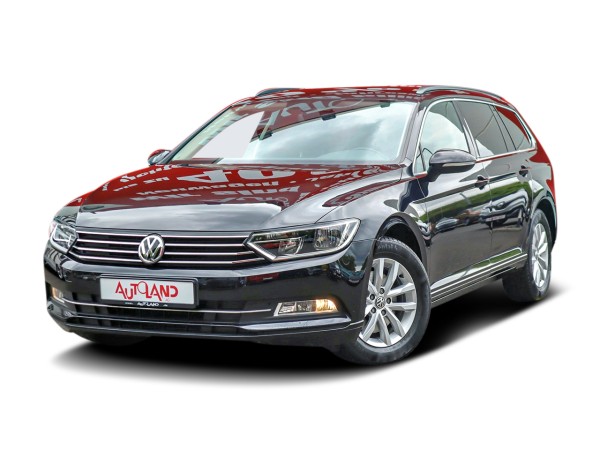 VW Passat Variant 1.4 TSI