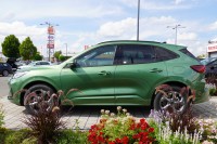 Ford Kuga 1.5 EB ST-Line Aut.