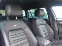 VW Passat Variant 2.0 R-Line 4Motion