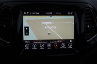 Jeep Compass 1.4 Limited 4WD