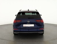 VW Golf 2.0 TDI DSG Style IQ-Light
