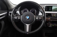 BMW X1 sDrive20i Advantage