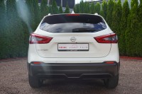 Nissan Qashqai 1.2 Acenta