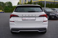 Skoda Kamiq 1.5 TSI Ambition DSG