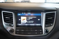 Hyundai Tucson 1.6 T-GDI