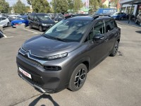 Citroen C3 Aircross PureTech 110