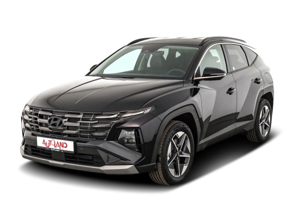 Hyundai Tucson 1.6 T-GDI