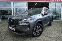 Vorschau: Nissan X-Trail e-Power e-4orce N-Connecta