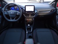 Ford Puma 1.0 EcoBoost MHEV ST-Line