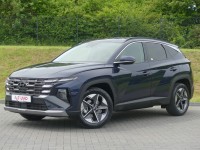 Hyundai Tucson 1.6 T-GDI Aut.