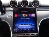 Mercedes-Benz C 180 C180 T-Modell Avantgarde 9G-Tronic