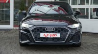 Audi A3 35 2.0 TDI Sportback S line