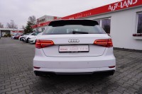 Audi A3 Sportback 1.4 TFSI S-tronic S-Line