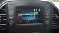 Mercedes-Benz Vito Tourer lang Aut.