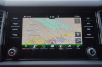 Skoda Kodiaq 1.5 TSI Sportline