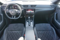 Skoda Superb Combi 1.4 TSI Sportline iV