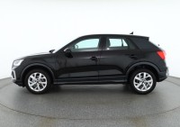 Vorschau: Audi Q2 35 TFSI advanced S-Tronic