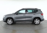 Vorschau: Seat Ateca 1.5 TSI DSG FR