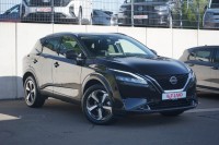 Nissan Qashqai N-Connecta 1.3 Dig-T