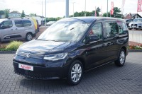 Vorschau: VW Caddy Maxi 2.0 TDI Basis