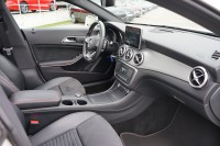 Mercedes-Benz CLA 200 AMG Line