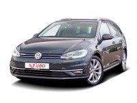 VW Golf Variant VII 1.5 TSI BM Highline 2-Zonen-Klima Sitzheizung LED