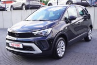 Vorschau: Opel Crossland 1.2