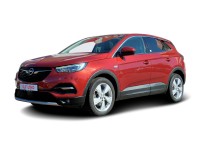 Opel Grandland 1.2 Edition 2-Zonen-Klima Navi Sitzheizung