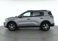 Vorschau: Citroen C3 Aircross 1.2 PureTech 100