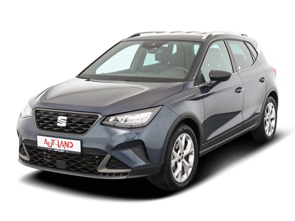 Seat Arona Style 1.0 TSI