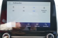 Ford EcoSport 1.5 EcoBlue ST-Line