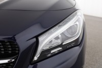 Mercedes-Benz CLA 200 Shooting Brake 200d 4Matic