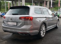 VW Passat Variant 2.0 TSI DSG R-Line