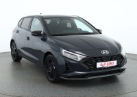 Hyundai i20 1.0 T-GDI Blackline Aut.