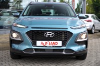 Hyundai Kona 1.6 T-GDI Trend