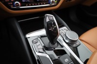 BMW 530 d Touring xDrive Sport Line