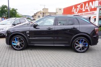 Lynk&Co 01 1.5 TD PHEV Aut.
