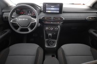 Dacia Sandero Stepway Extreme TCe 90 Aut.
