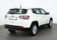 Jeep Compass 1.5 M-Hybrid Altitude