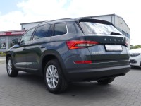 Skoda Kodiaq 2.0 TDI Style