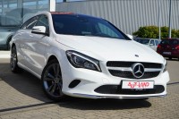 Mercedes-Benz CLA 200 Shooting Brake Urban