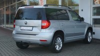 Skoda Yeti 1.2 TSI Ambition