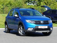 Dacia Sandero II 0.9 Stepway Prestige