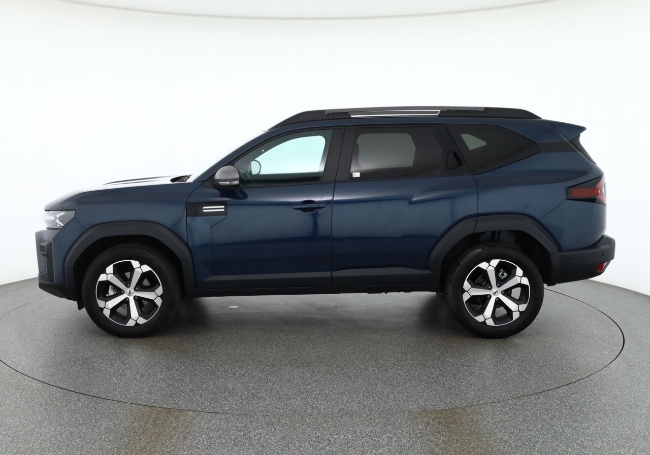 Dacia Bigster Journey 140 mHev