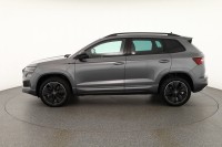 Vorschau: Skoda Karoq Sportline 1.5 TSI DSG