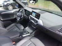 BMW X3 M40 M40d xDrive Aut.